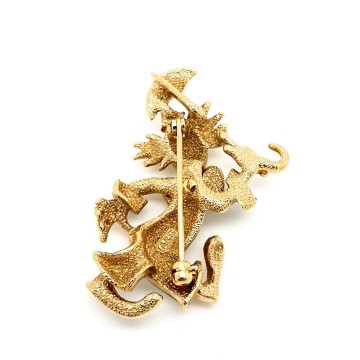 Atwood & Sawyer  clownsbroche