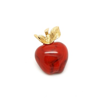 Avon fruit pin appel