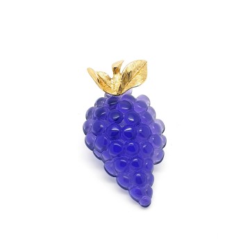 Avon fruit pin druiven
