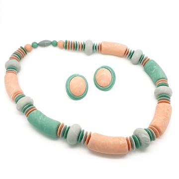 Avon 'Sunbleached Colors' 1987