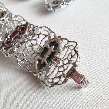 Sarah Coventry, 'Carrousel', 1960