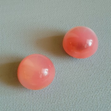 Jewelcraft Magic, Coro, magnetic moonglow earrings - Bliinkt