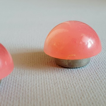 Jewelcraft Magic, Coro, magnetic moonglow earrings - Bliinkt