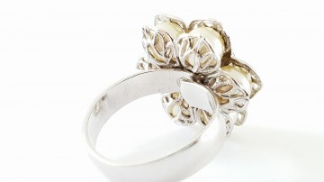 Emmons ring 'Rapture'