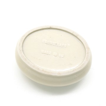 Framecraft - trinket box with embroidered lid - Bliinkt