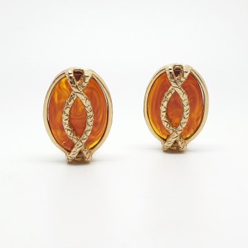 'Golden Rope', Sarah Coventry, 1976