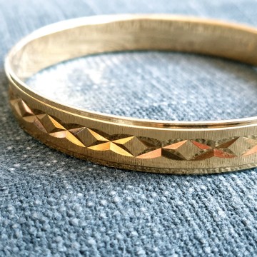 Japan bangle style monet