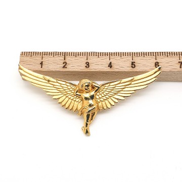 JJ - Jonette Jewelry cherub pin - Bliinkt