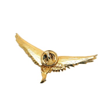 JJ - Jonette Jewelry cherub pin - Bliinkt