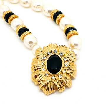 Kenneth Jay Lane for Avon, 'New York Collection', 1991