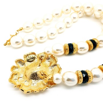 Kenneth Jay Lane for Avon, 'New York Collection', 1991