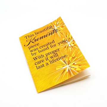 Krementz 14 kt gold overlay leaf earrings leaflet