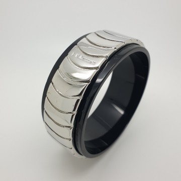 L.K. Bennett bangle