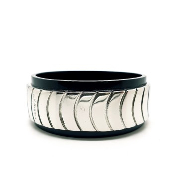 L.K. Bennett bangle