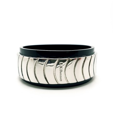 L.K. Bennett bangle