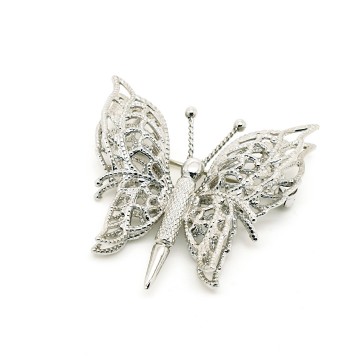 Monet vlinderbroche 'Monets Menagerie'