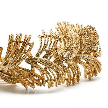 'Celestial Spray'  1964 Sarah Coventry armband