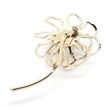 Sarah Coventry broche 'Allusion' 1968