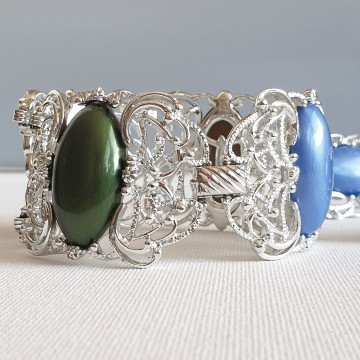 Sarah Coventry, 'Carrousel', 1960