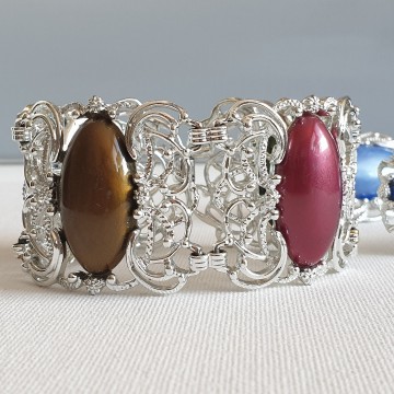 Sarah Coventry, 'Carrousel', 1960