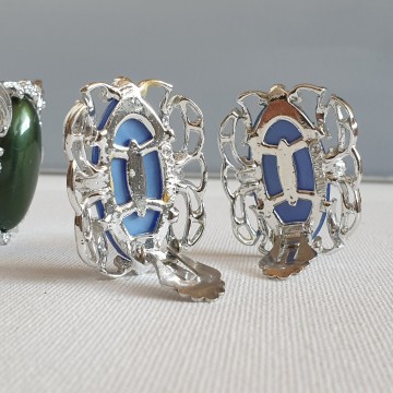 Sarah Coventry, 'Carrousel', 1960