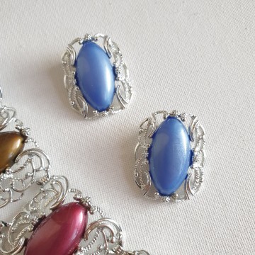 Sarah Coventry, 'Carrousel', 1960