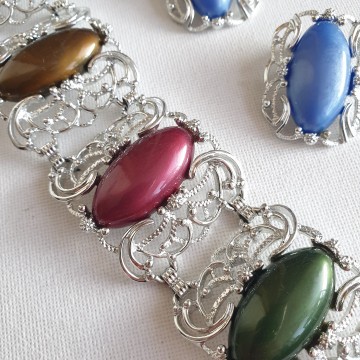 Sarah Coventry, 'Carrousel', 1960