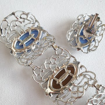 Sarah Coventry, 'Carrousel', 1960