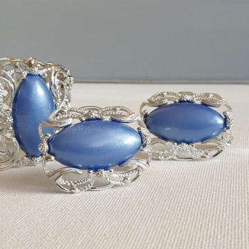 Sarah Coventry, 'Carrousel', 1960