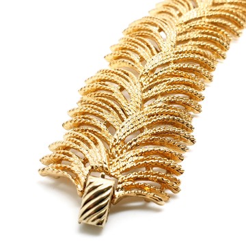 'Celestial Spray'  1964 Sarah Coventry armband