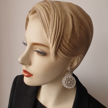 Sarah Coventry 'Venetian' 1969