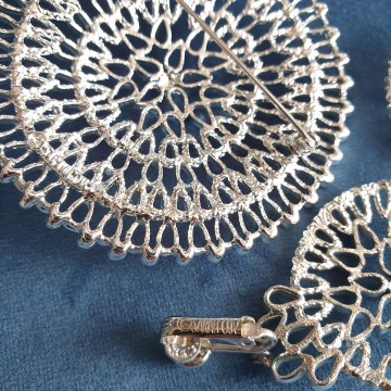 Sarah Coventry 'Venetian' 1969