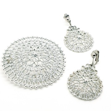 Sarah Coventry 'Venetian' 1969