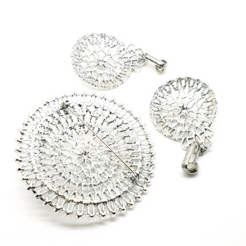 Sarah Coventry 'Venetian' 1969