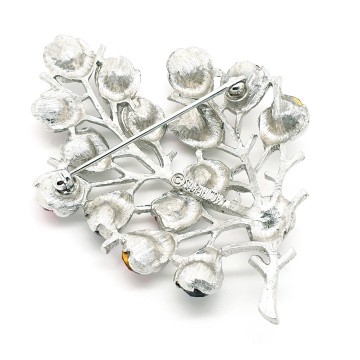 Sarah Coventry, 'Wisteria', 1962, signed set