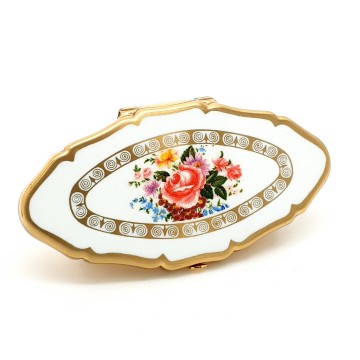 Stratton lipstick holder 'Lipview' - Bliinkt