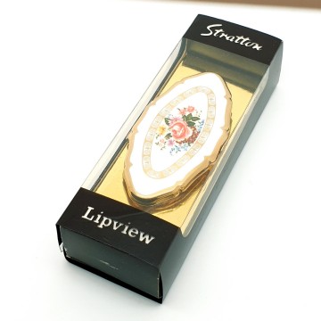 Stratton lipstick holder 'Lipview' - Bliinkt