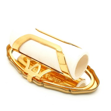 Stratton lipstick holder 'Lipview' - Bliinkt