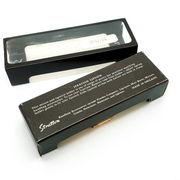 Stratton lipstick holder 'Lipview' - Bliinkt