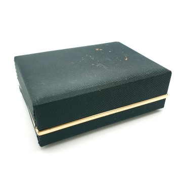 Swank set in black box