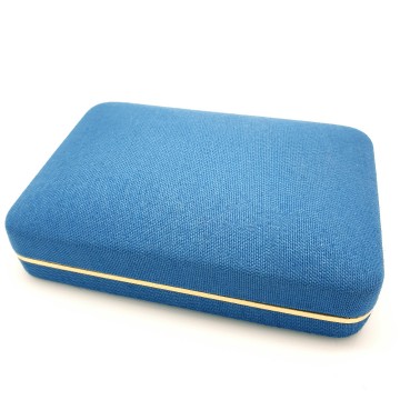 Trifari interchangeable oorbellen doos 2