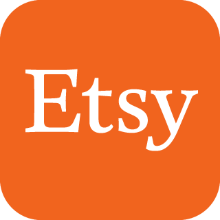 Naar Etsy