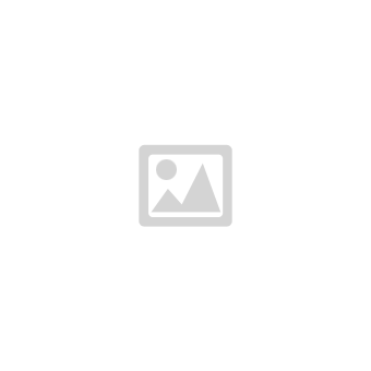 Yves Saint Laurent - goldtone double triangle brooch - Bliinkt